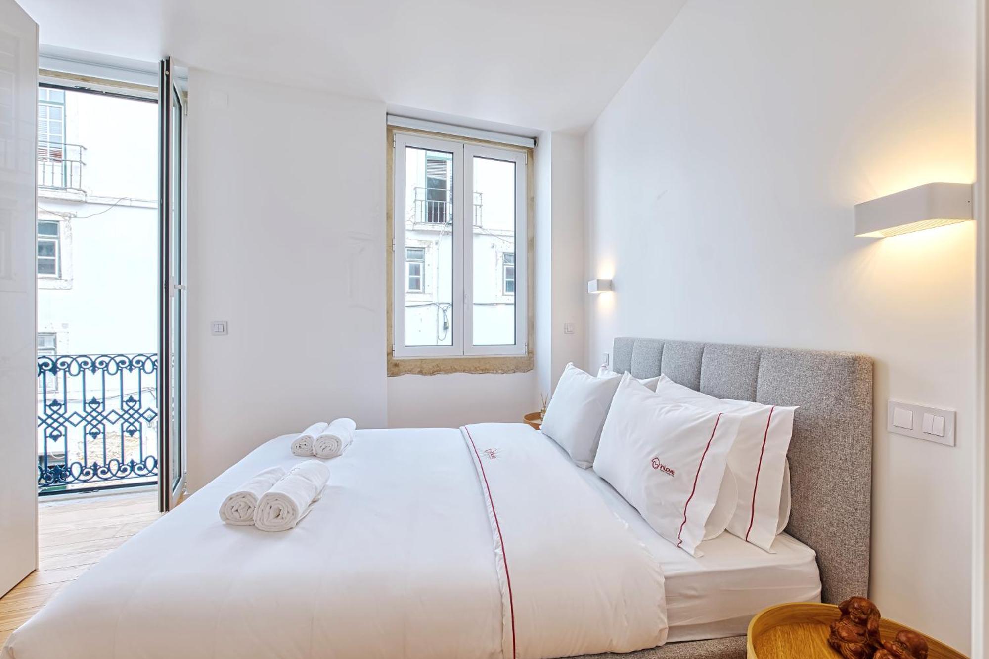 Inloveapartments - Luxury In Alfama Lisboa Extérieur photo