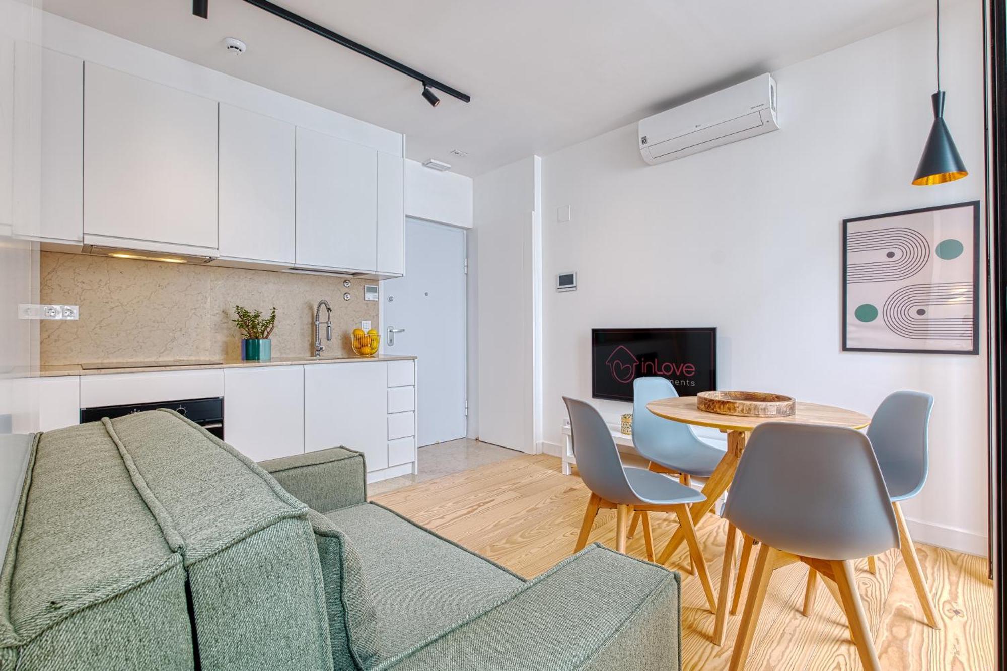 Inloveapartments - Luxury In Alfama Lisboa Extérieur photo