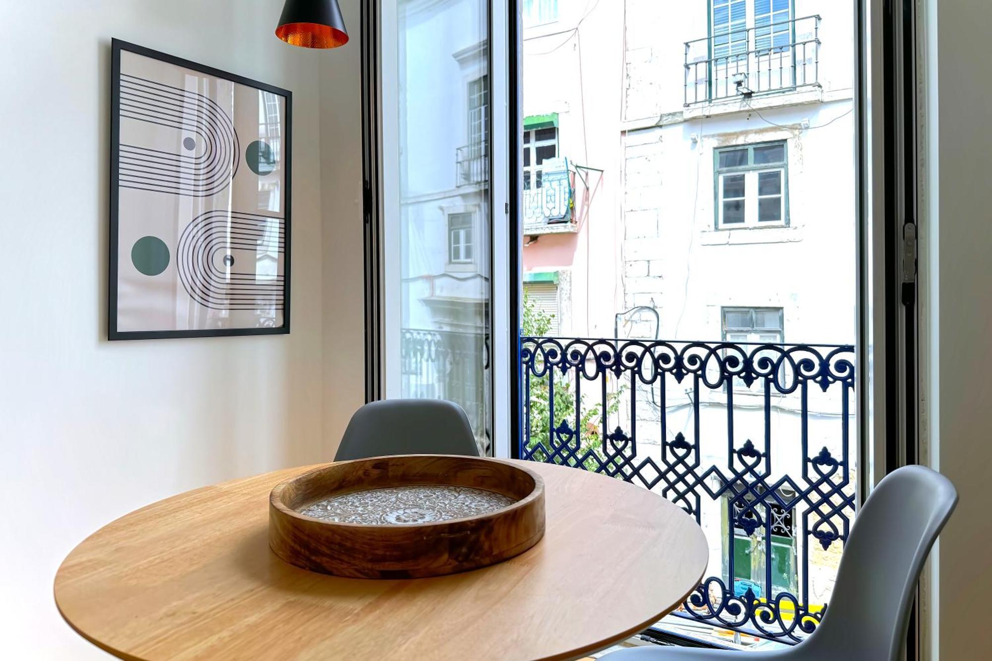 Inloveapartments - Luxury In Alfama Lisboa Extérieur photo