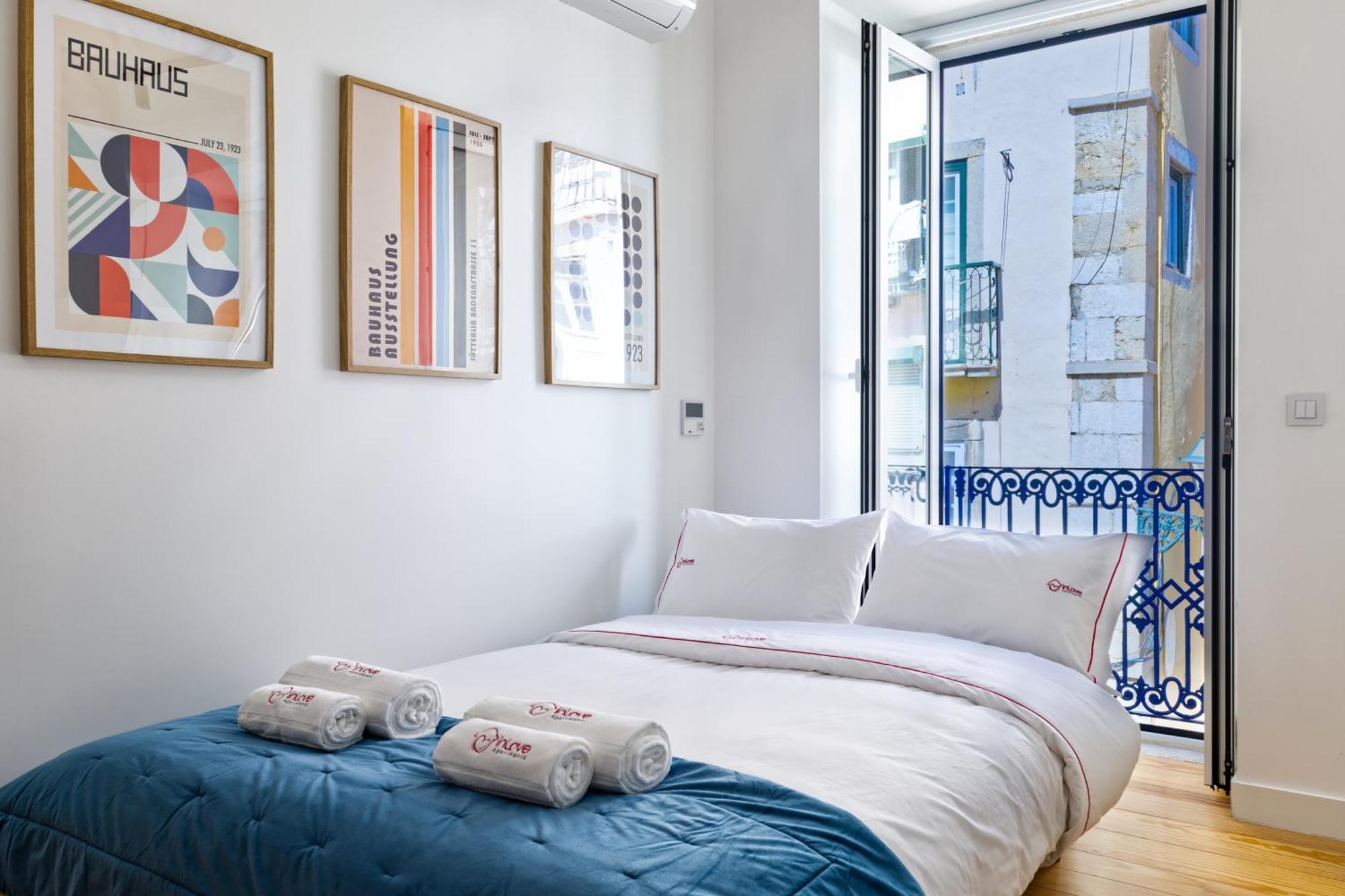 Inloveapartments - Luxury In Alfama Lisboa Extérieur photo