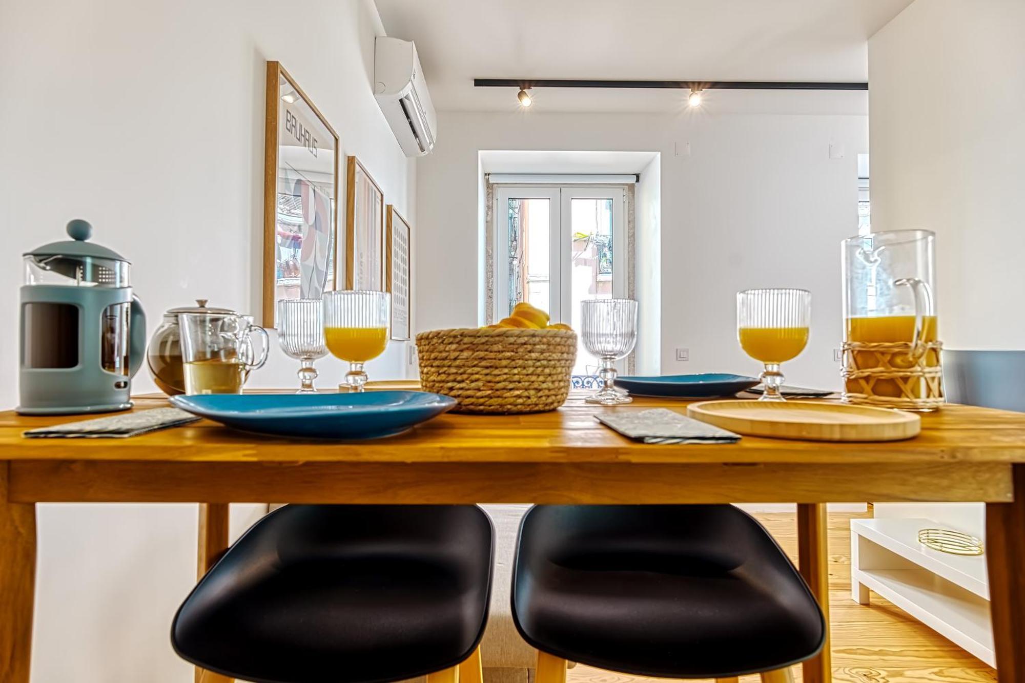 Inloveapartments - Luxury In Alfama Lisboa Extérieur photo