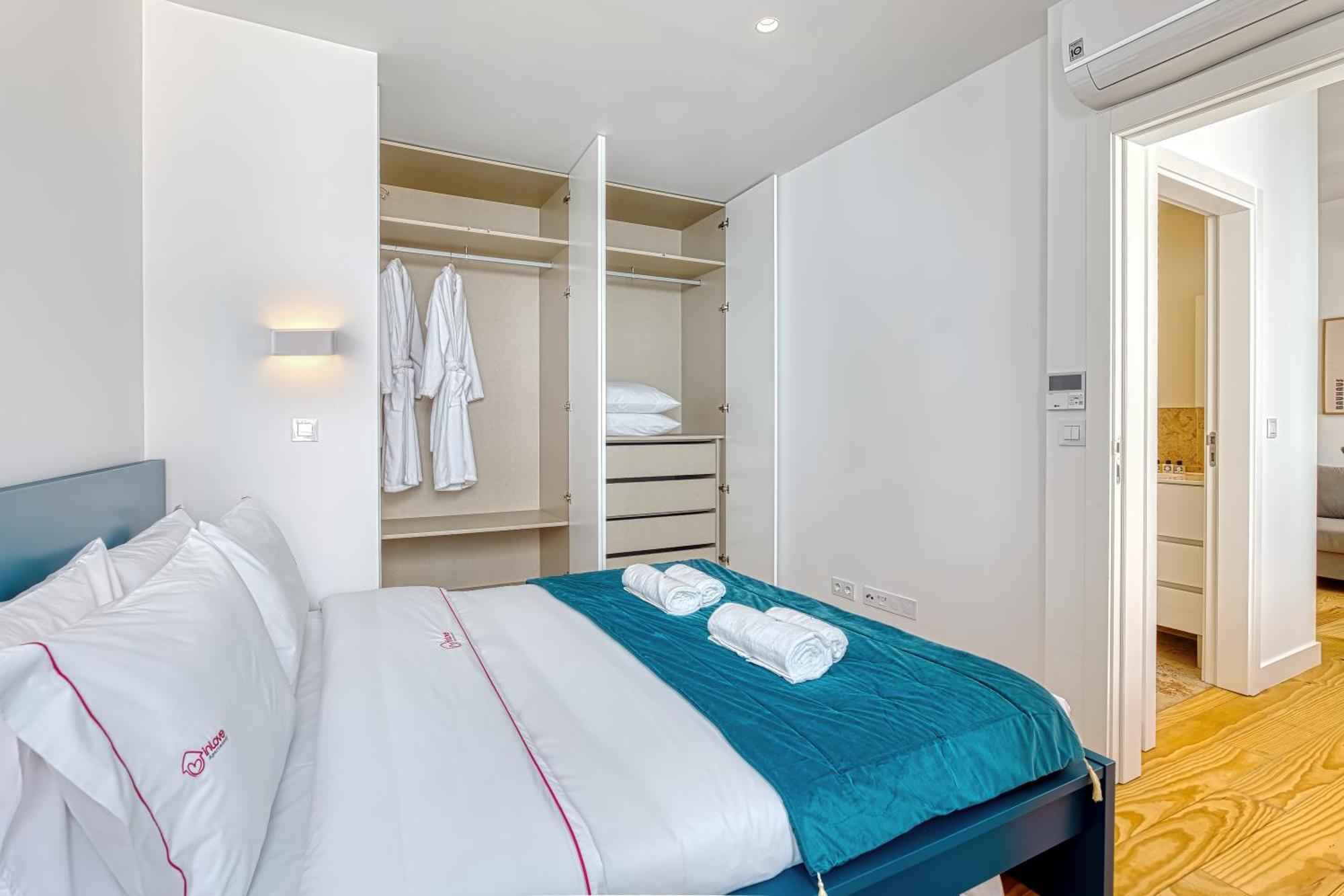 Inloveapartments - Luxury In Alfama Lisboa Extérieur photo