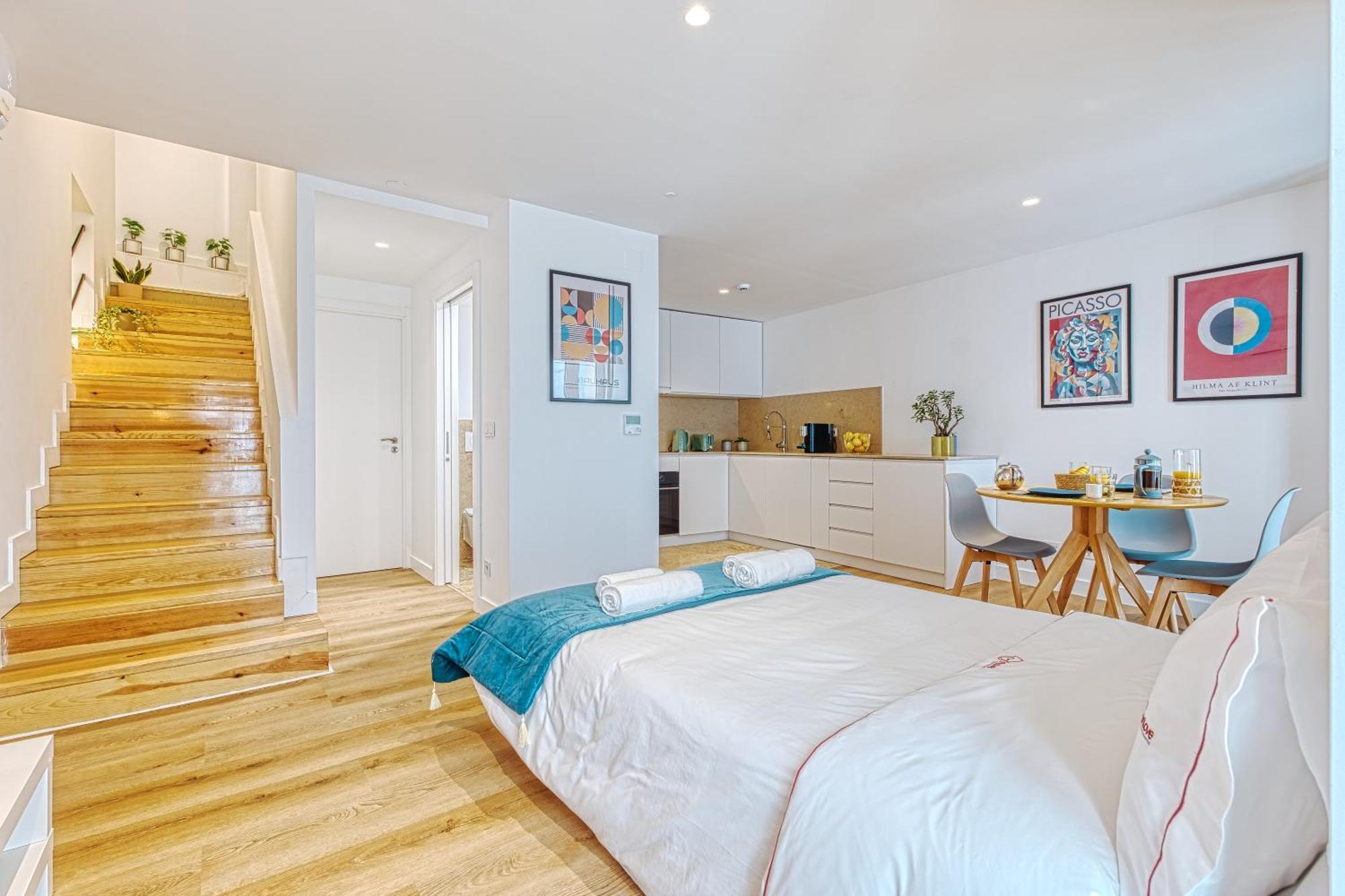 Inloveapartments - Luxury In Alfama Lisboa Extérieur photo