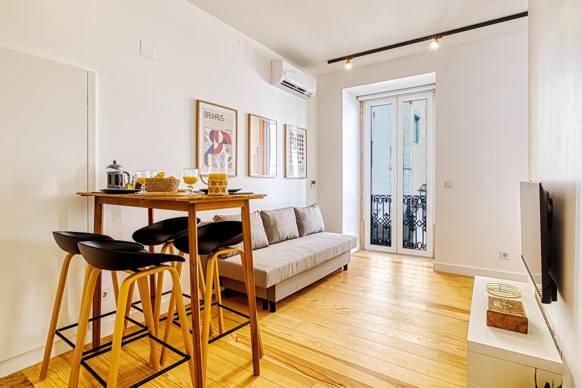 Inloveapartments - Luxury In Alfama Lisboa Extérieur photo