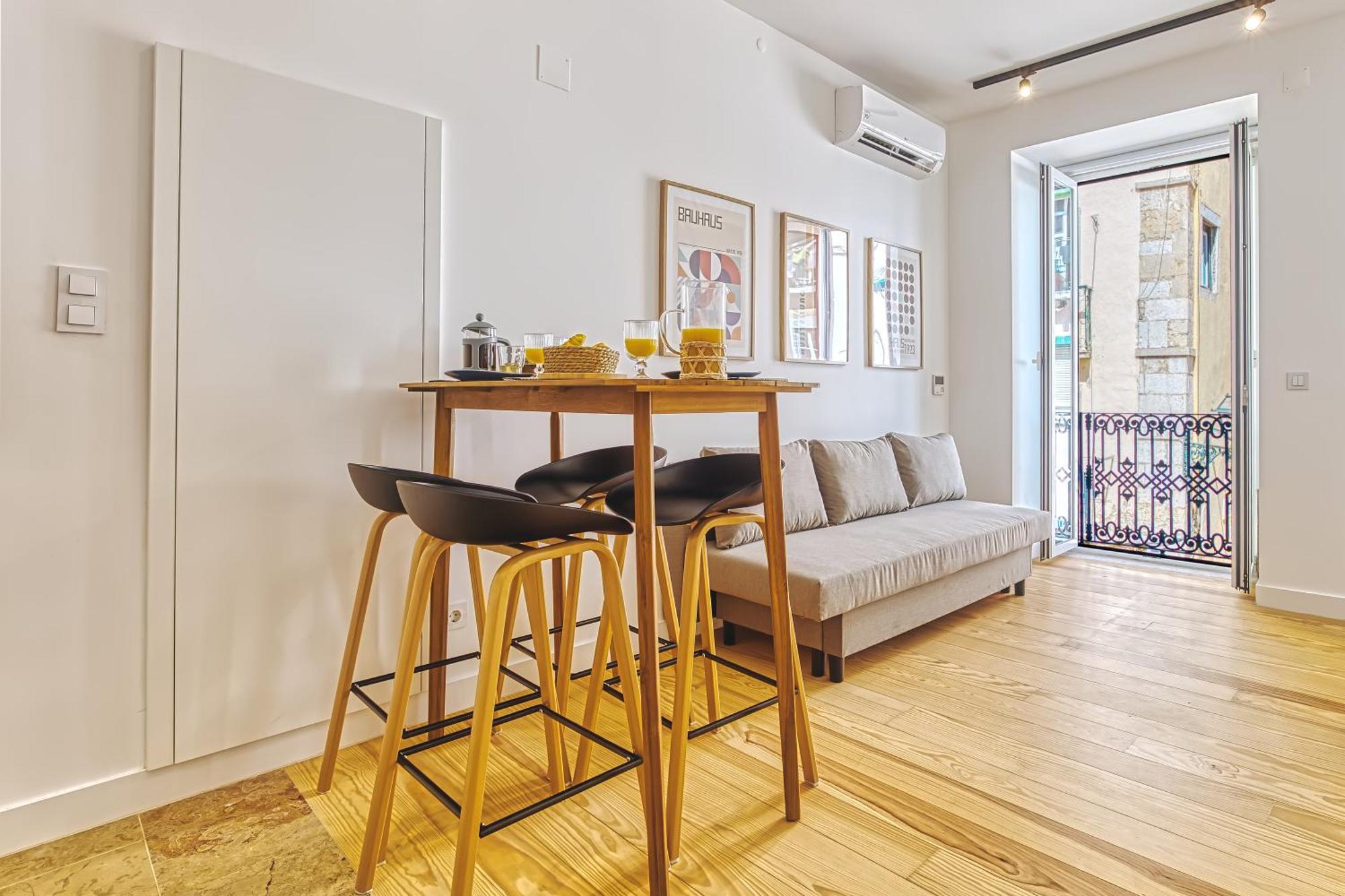 Inloveapartments - Luxury In Alfama Lisboa Extérieur photo