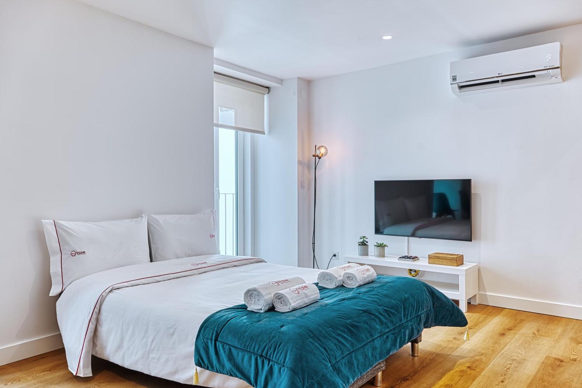 Inloveapartments - Luxury In Alfama Lisboa Extérieur photo
