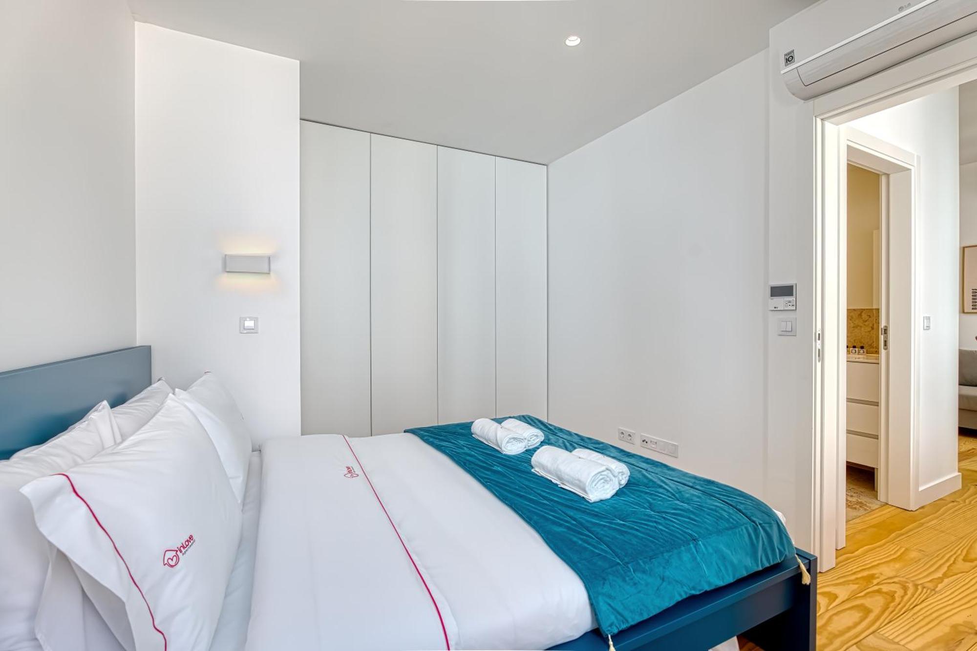 Inloveapartments - Luxury In Alfama Lisboa Extérieur photo