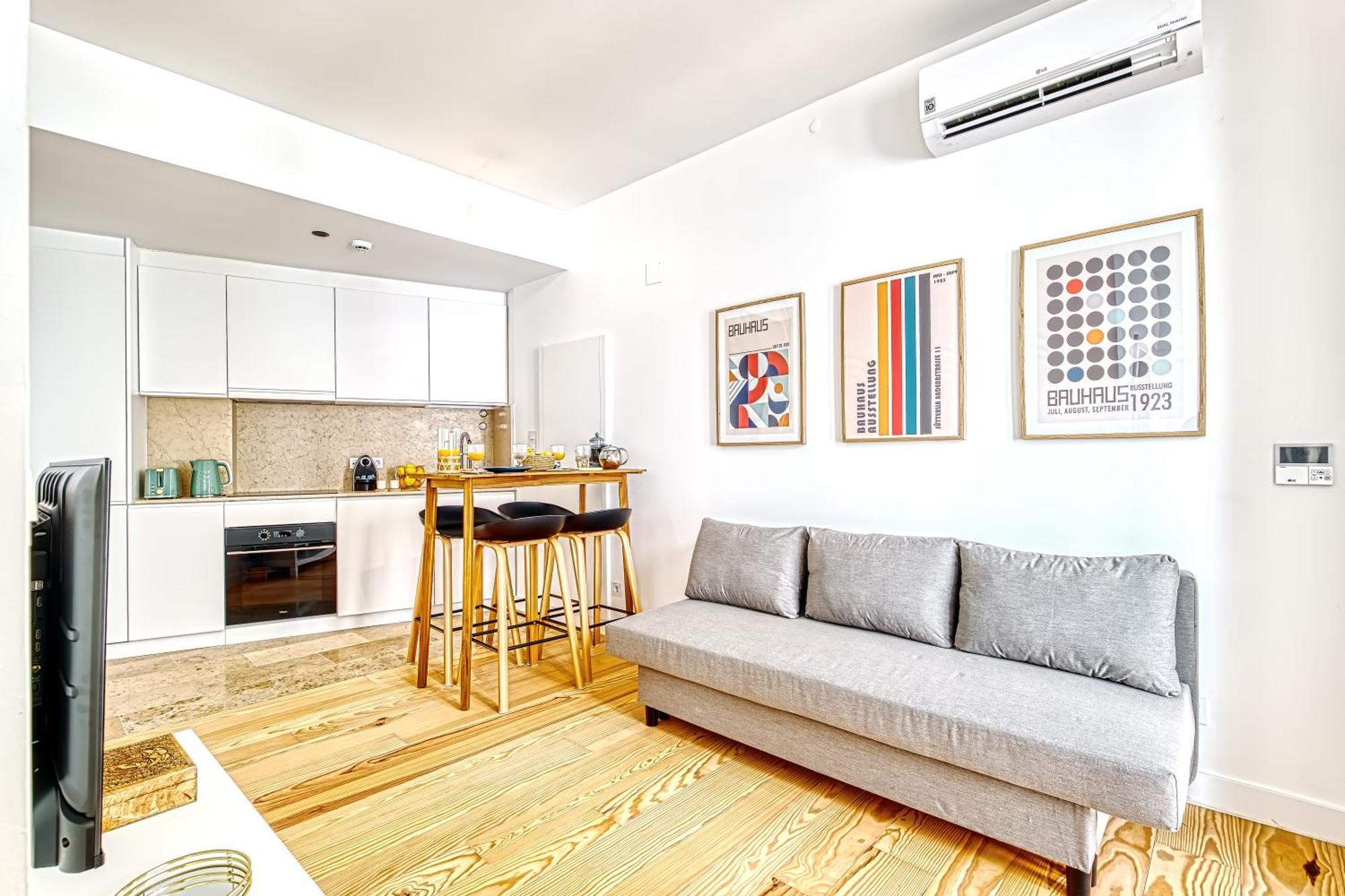 Inloveapartments - Luxury In Alfama Lisboa Extérieur photo