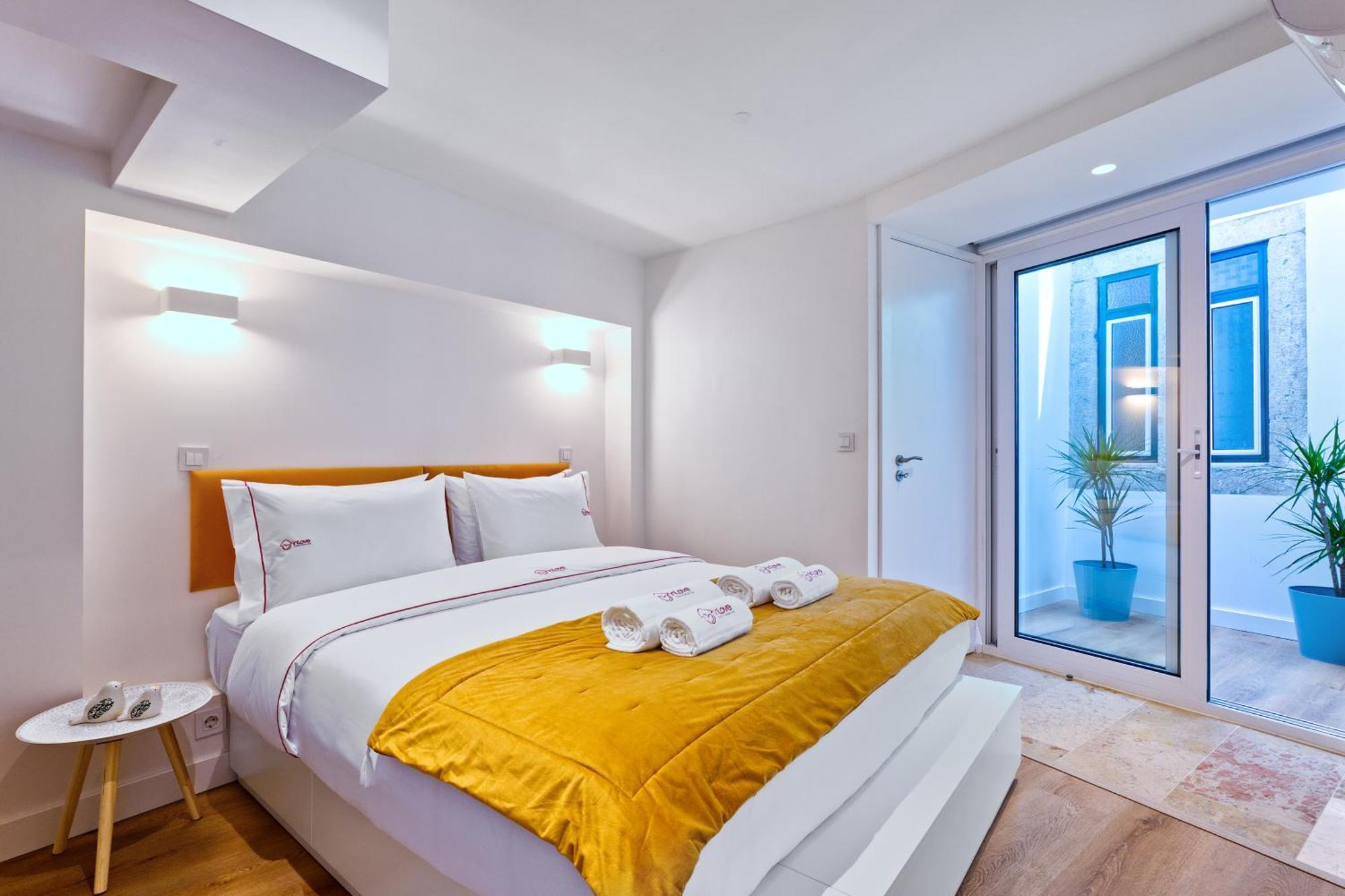 Inloveapartments - Luxury In Alfama Lisboa Extérieur photo