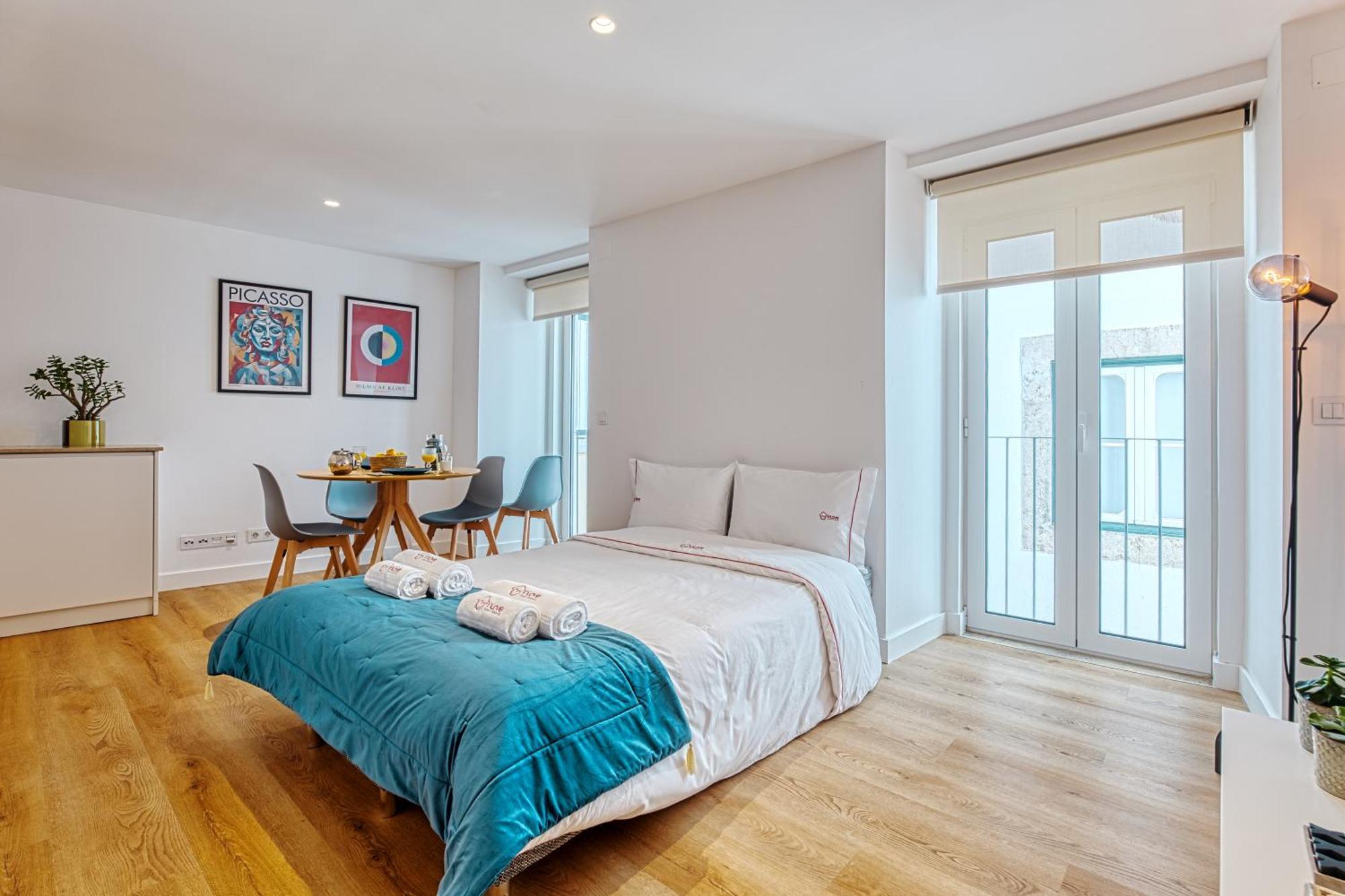 Inloveapartments - Luxury In Alfama Lisboa Extérieur photo