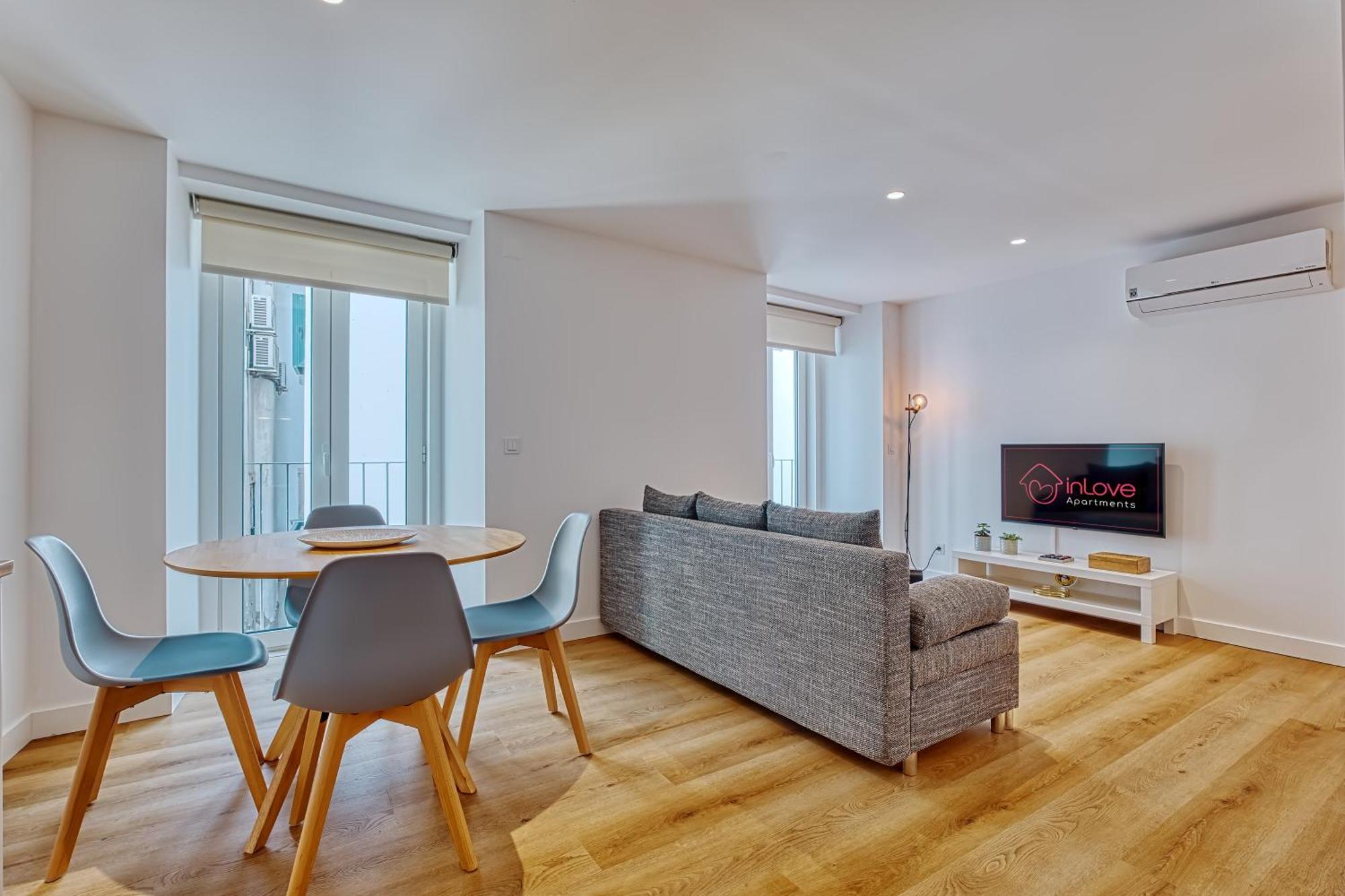 Inloveapartments - Luxury In Alfama Lisboa Extérieur photo