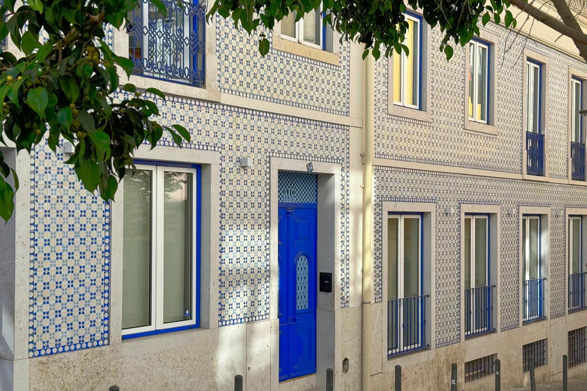 Inloveapartments - Luxury In Alfama Lisboa Extérieur photo