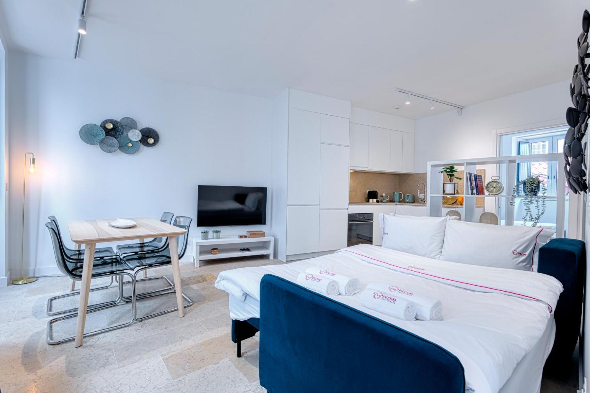 Inloveapartments - Luxury In Alfama Lisboa Extérieur photo