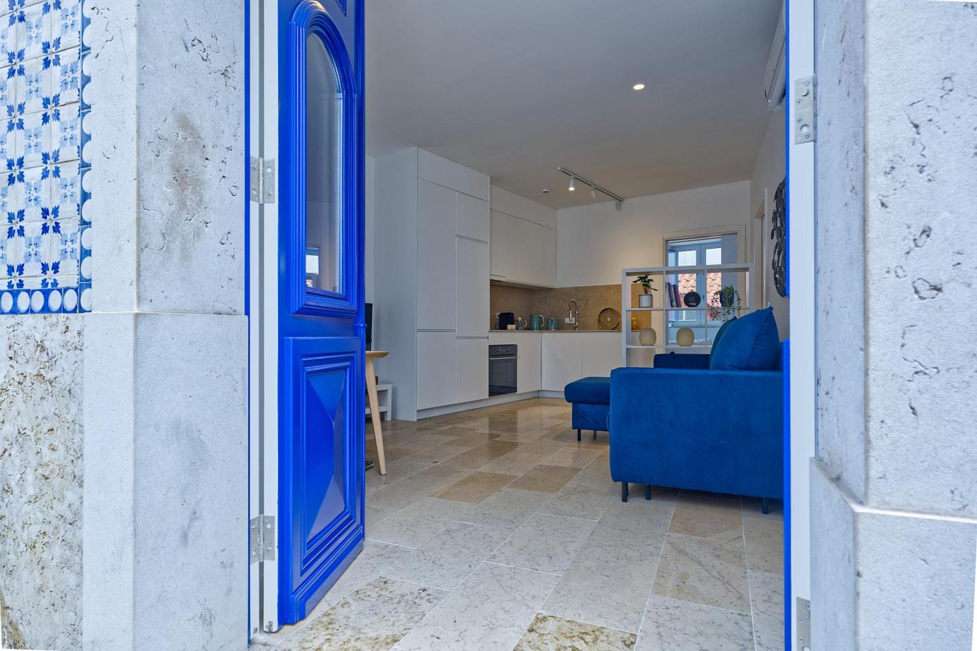 Inloveapartments - Luxury In Alfama Lisboa Extérieur photo