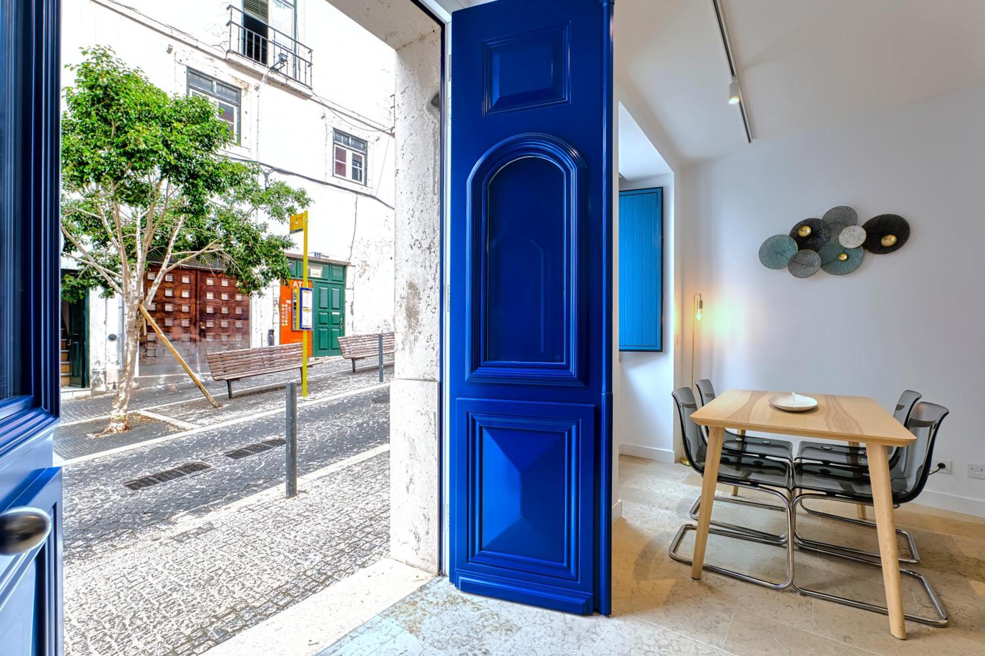 Inloveapartments - Luxury In Alfama Lisboa Extérieur photo