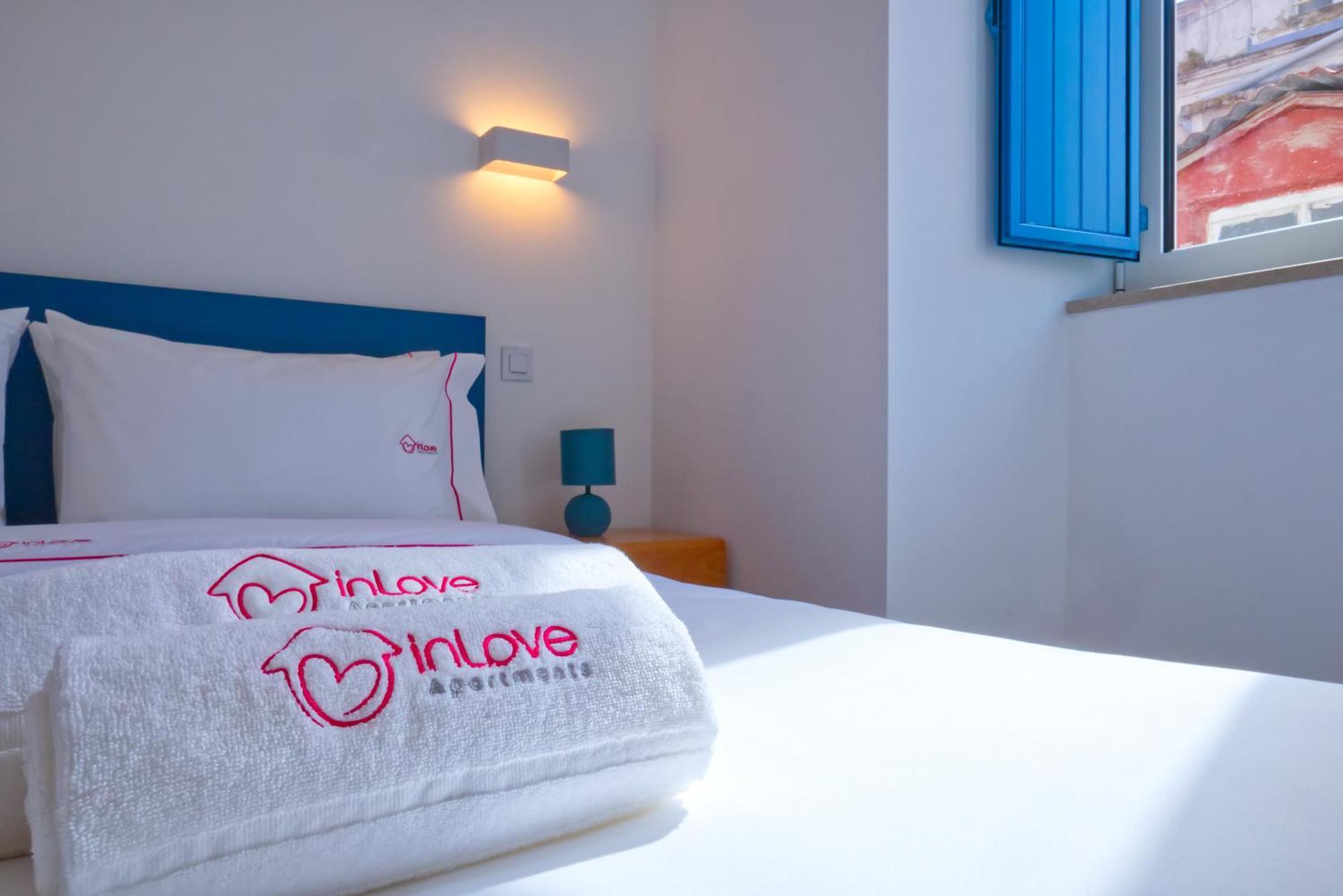 Inloveapartments - Luxury In Alfama Lisboa Extérieur photo