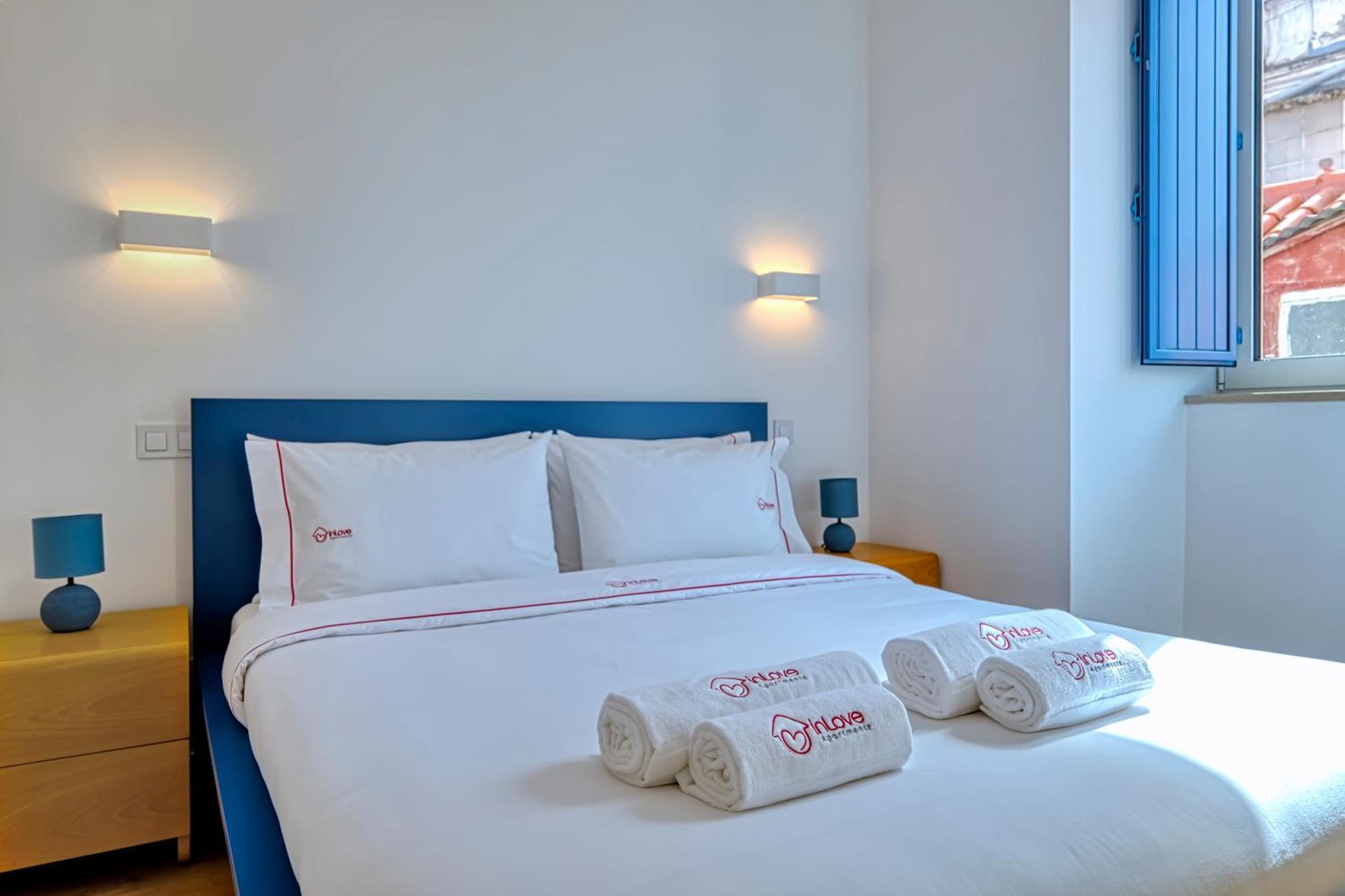 Inloveapartments - Luxury In Alfama Lisboa Extérieur photo