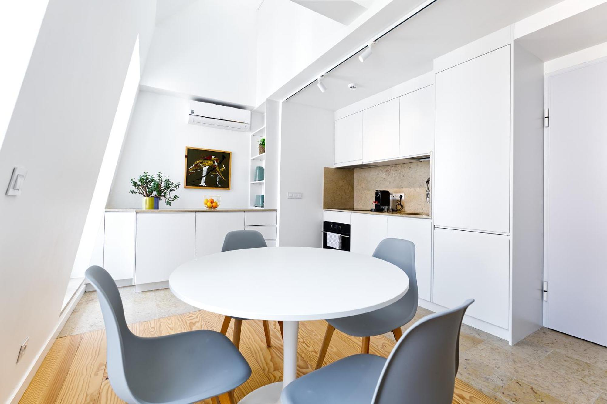 Inloveapartments - Luxury In Alfama Lisboa Extérieur photo