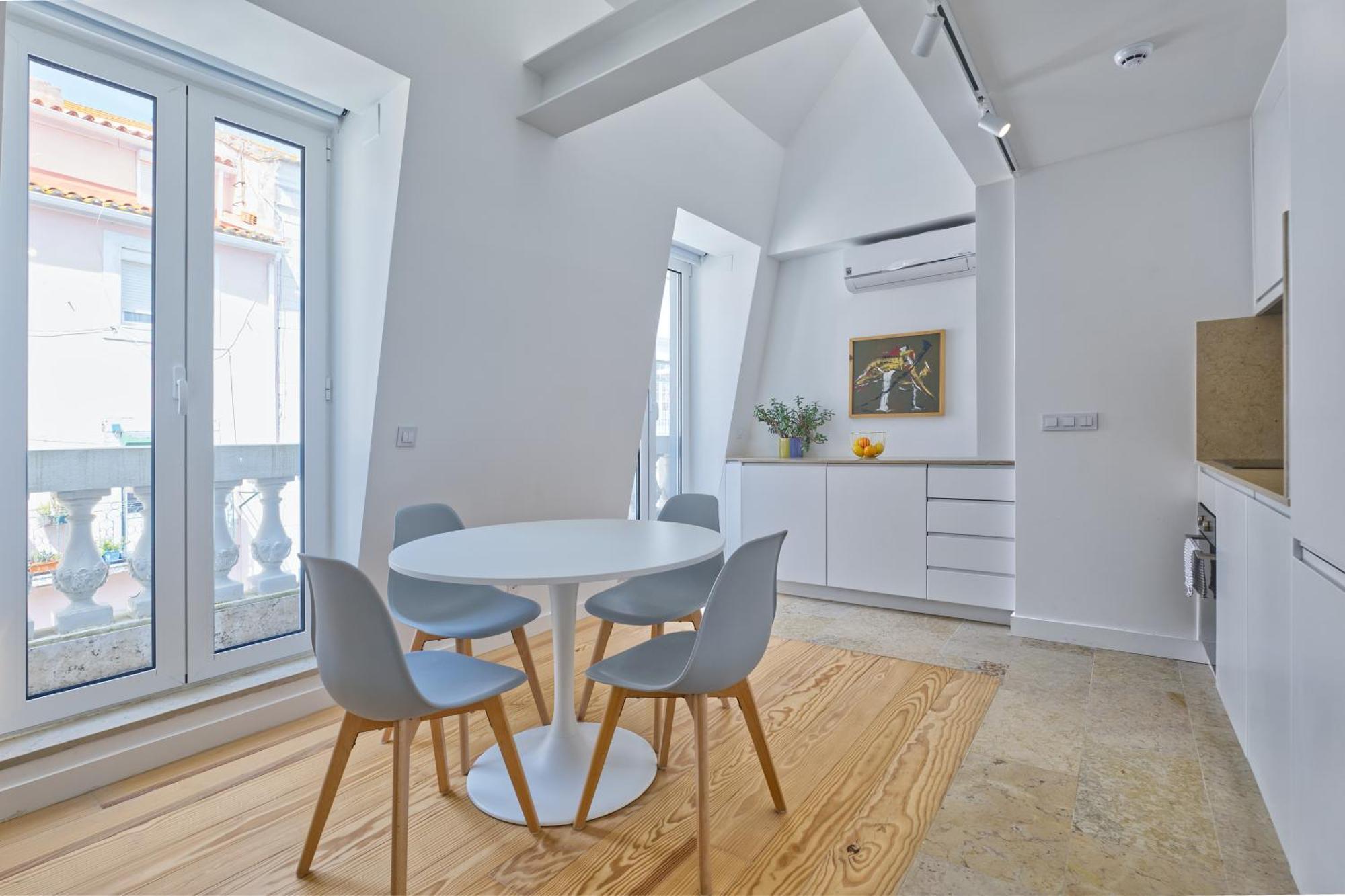 Inloveapartments - Luxury In Alfama Lisboa Extérieur photo
