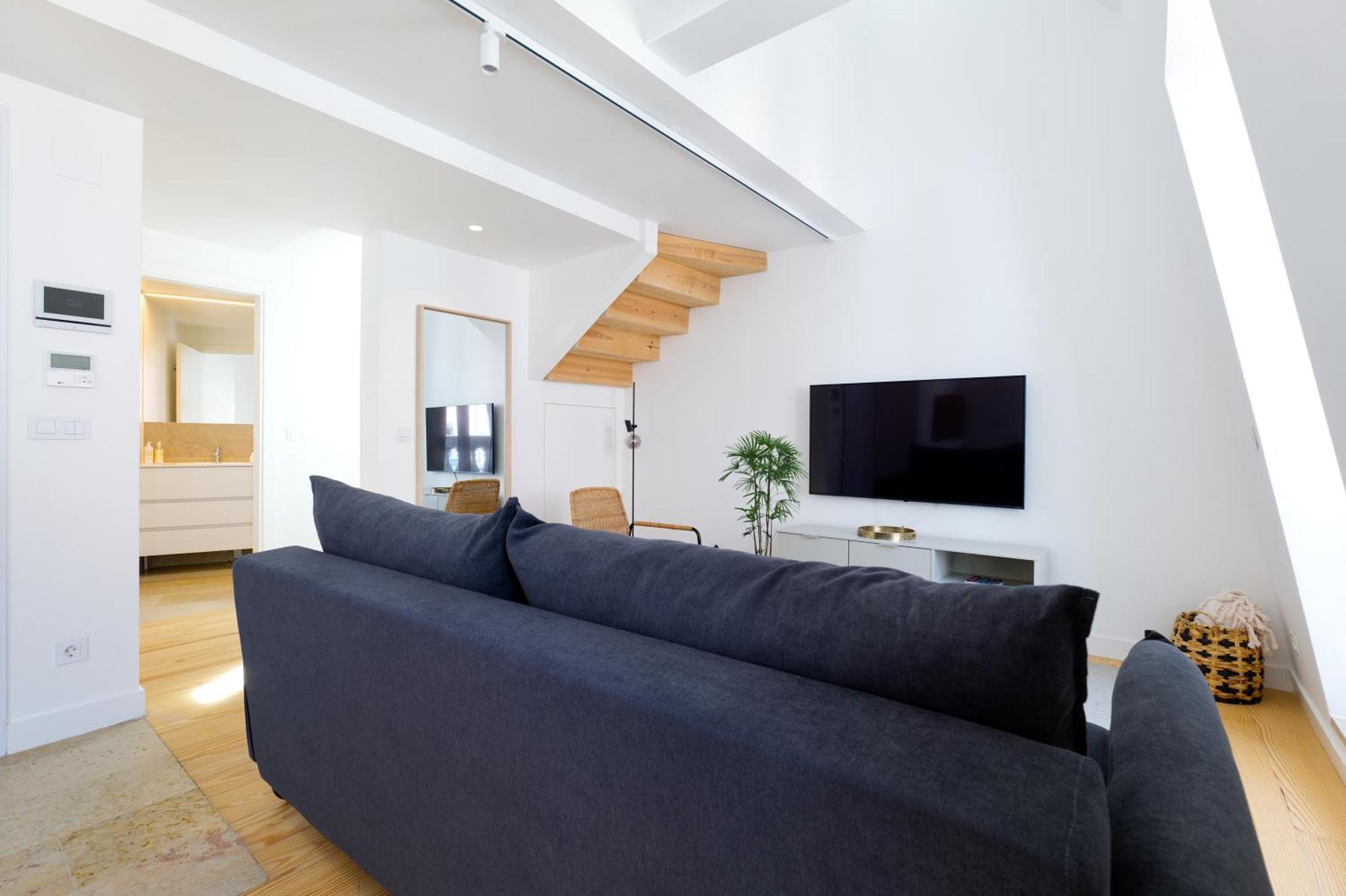 Inloveapartments - Luxury In Alfama Lisboa Extérieur photo