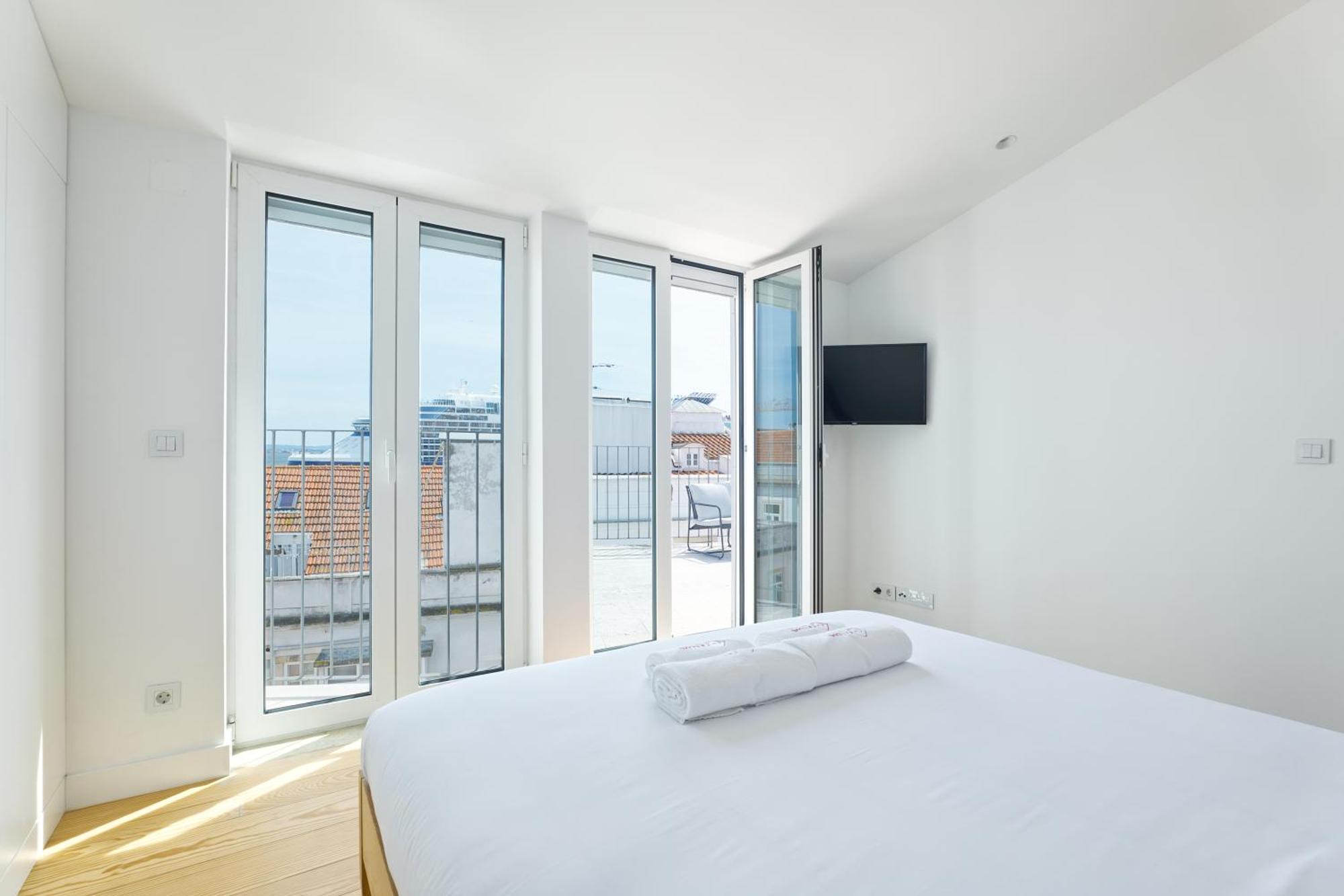 Inloveapartments - Luxury In Alfama Lisboa Extérieur photo