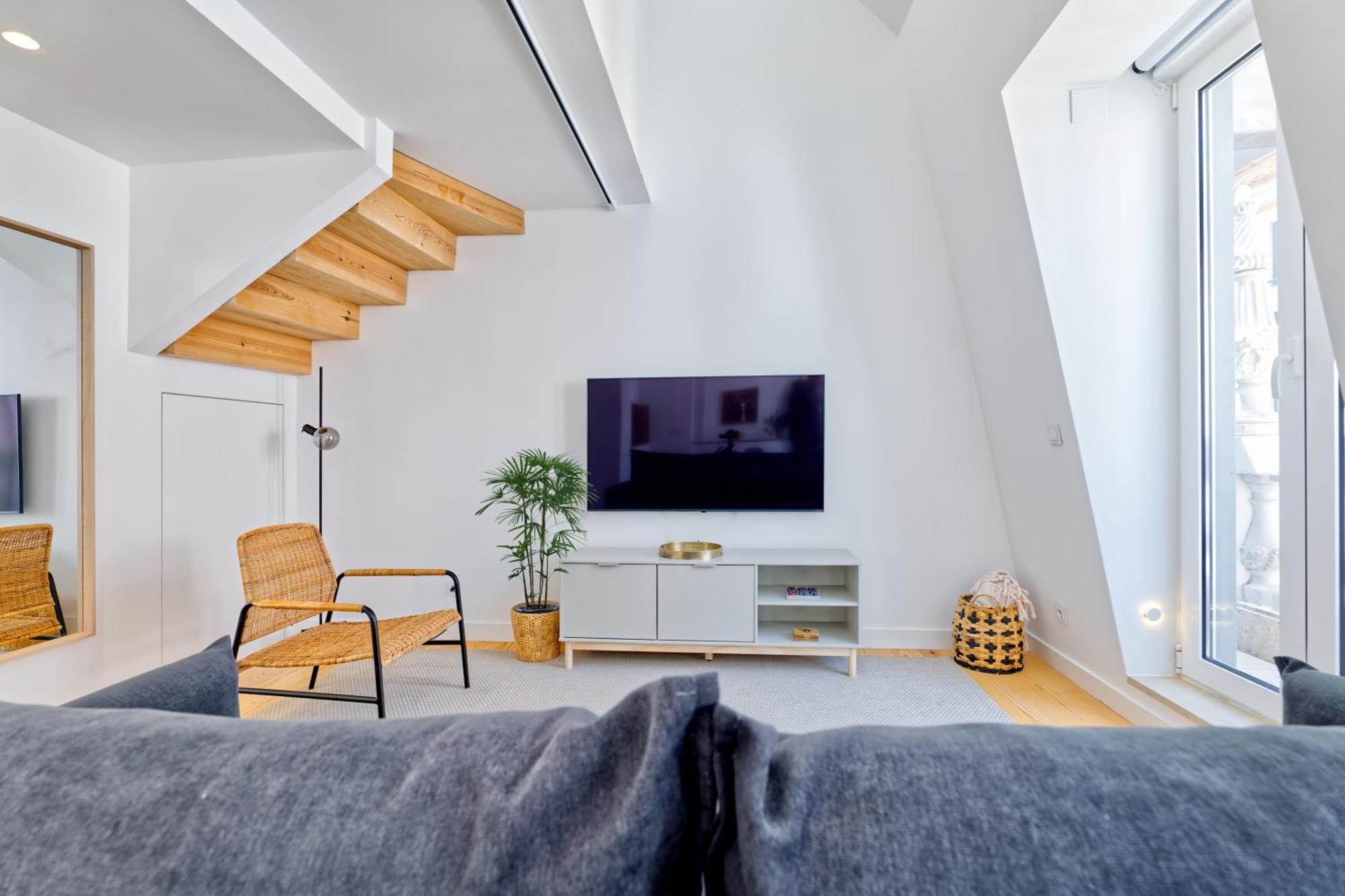 Inloveapartments - Luxury In Alfama Lisboa Extérieur photo