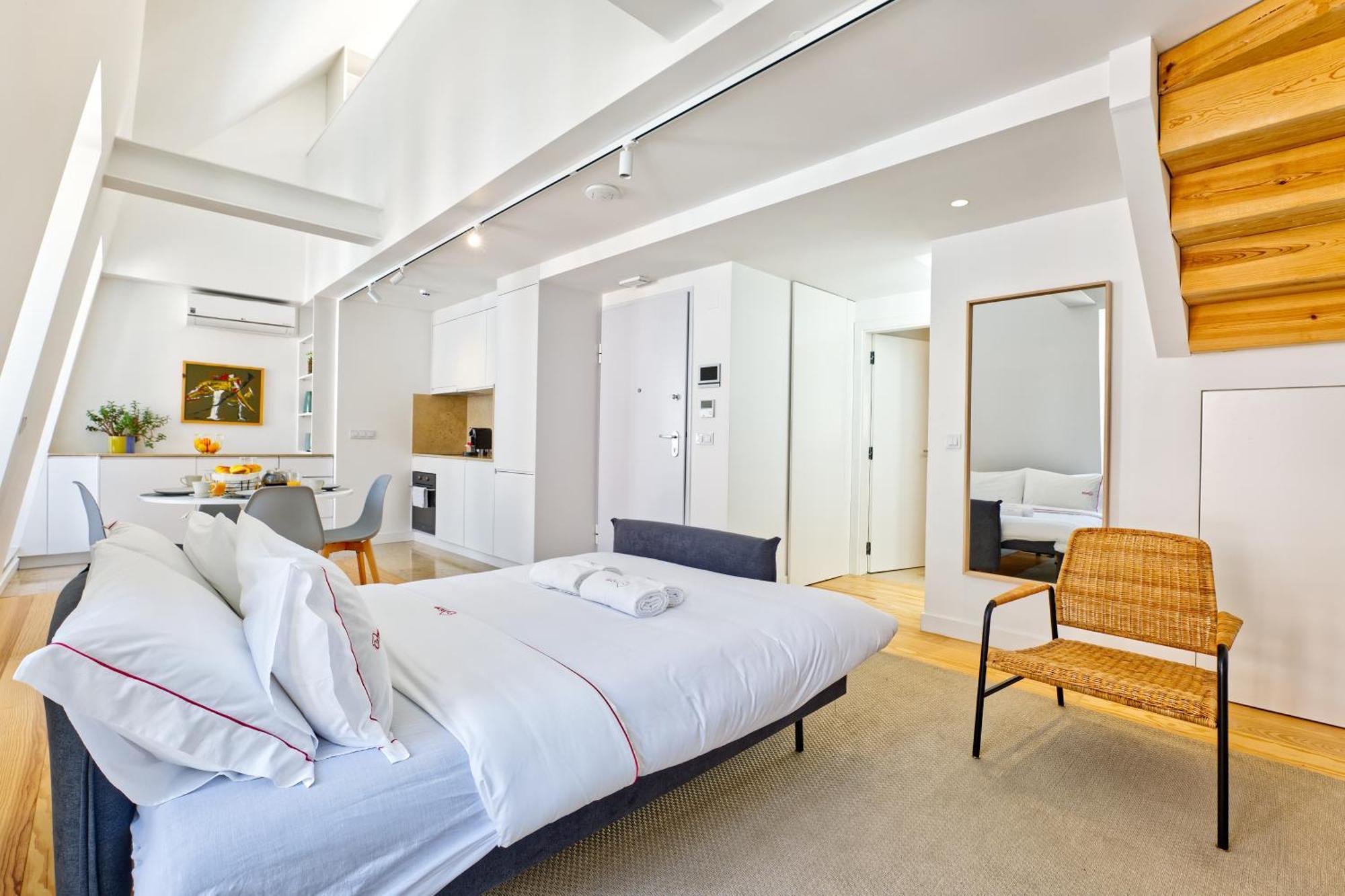 Inloveapartments - Luxury In Alfama Lisboa Extérieur photo