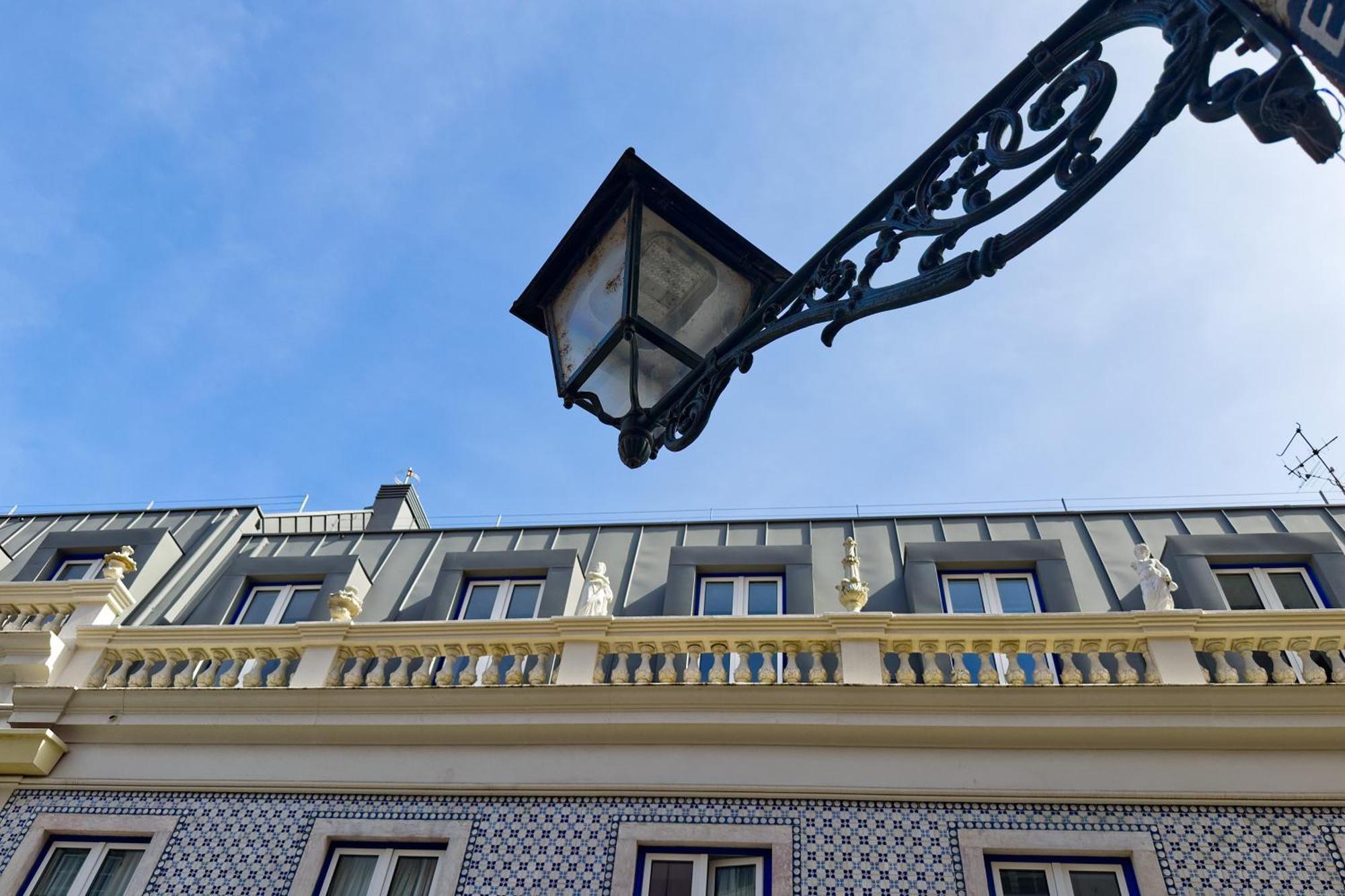 Inloveapartments - Luxury In Alfama Lisboa Extérieur photo
