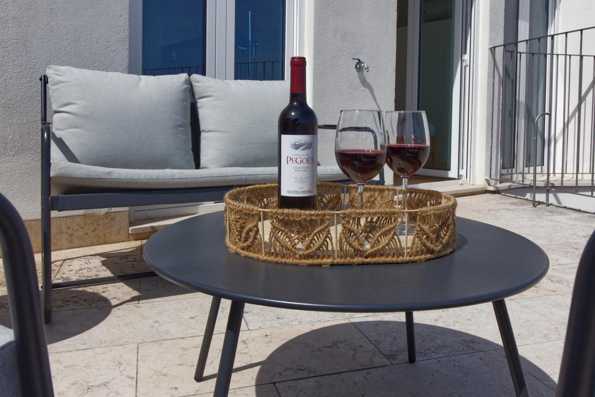 Inloveapartments - Luxury In Alfama Lisboa Extérieur photo