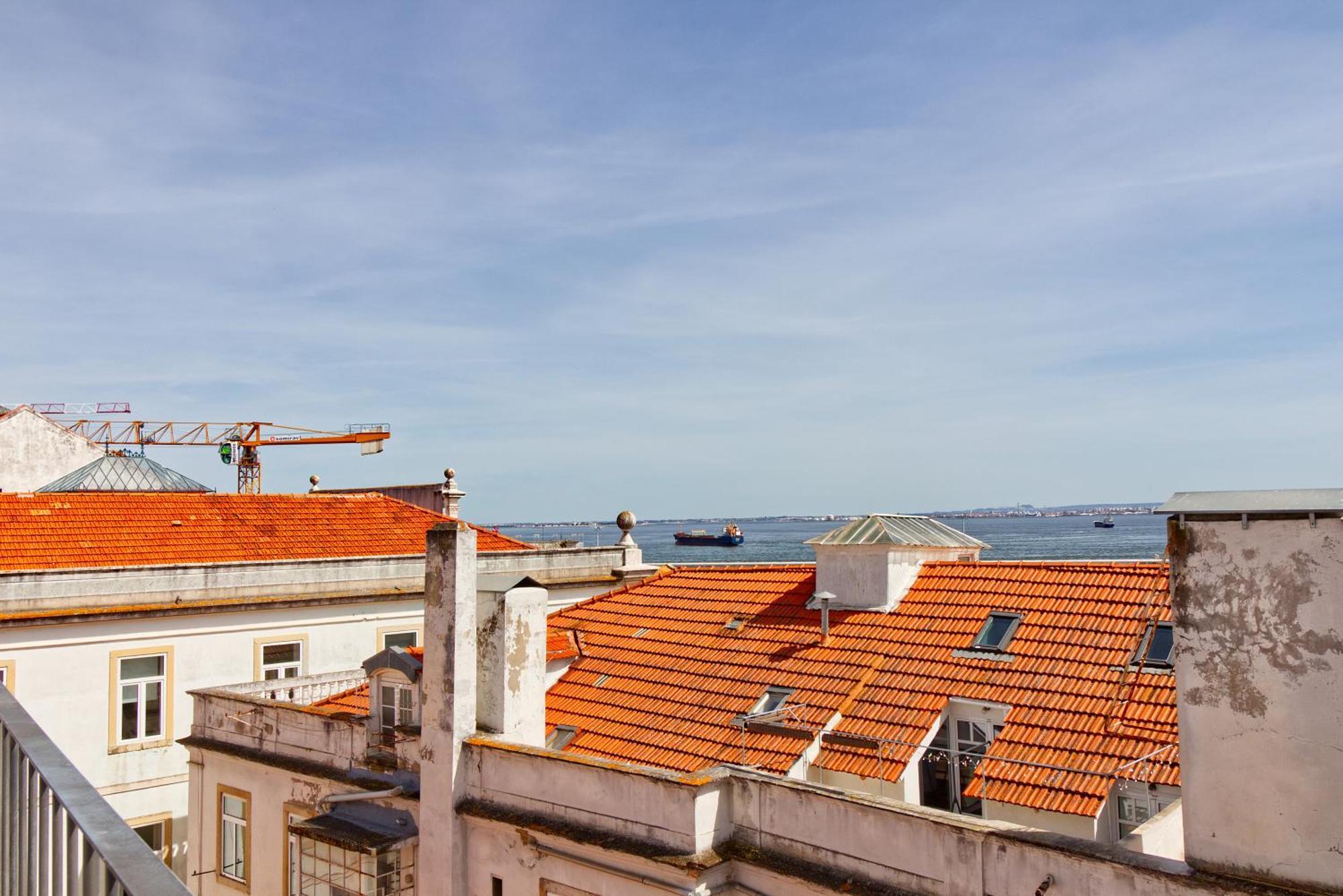 Inloveapartments - Luxury In Alfama Lisboa Extérieur photo