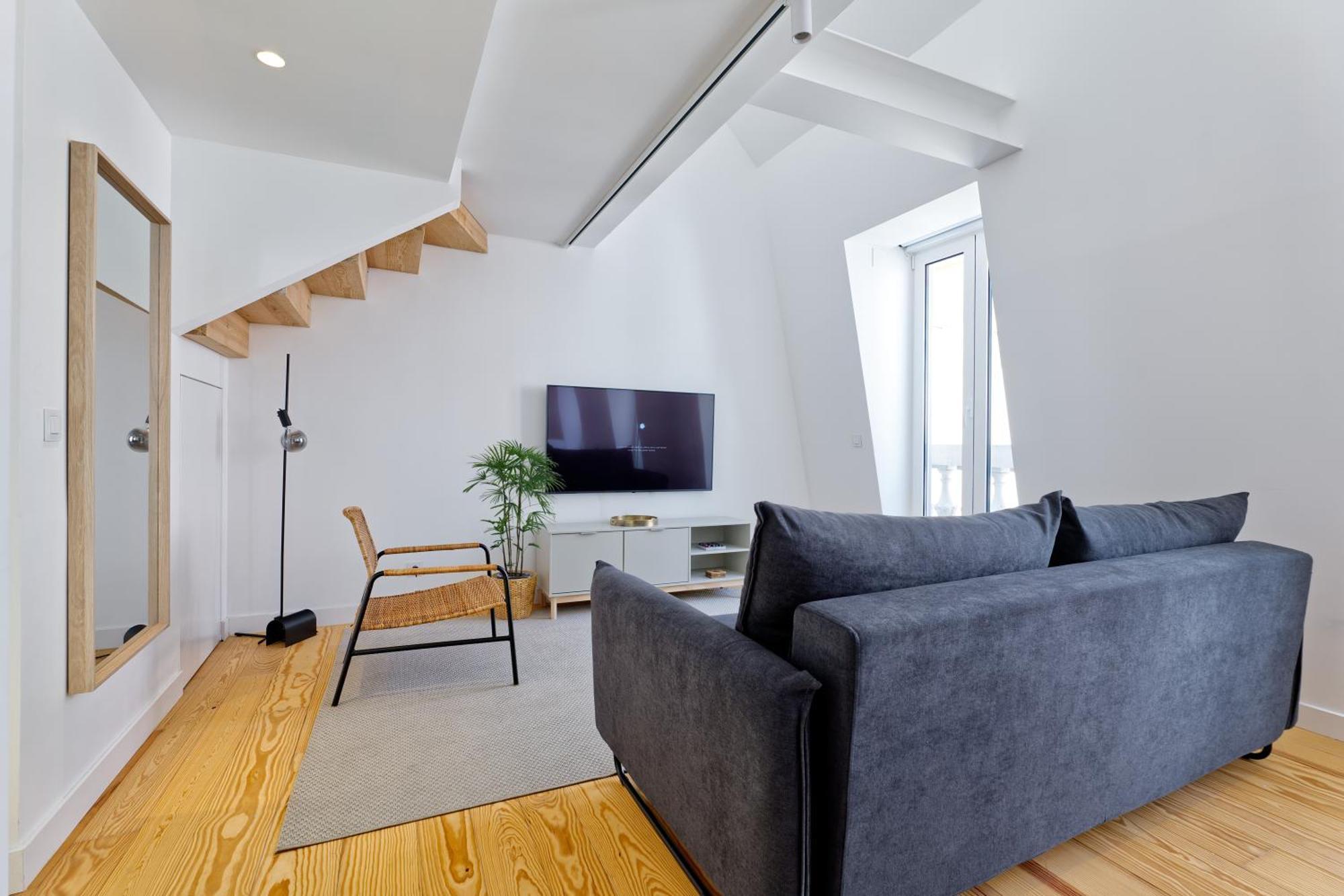Inloveapartments - Luxury In Alfama Lisboa Extérieur photo